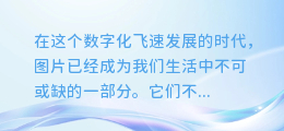 揭秘！一键轻松从图片中解锁图文奥秘的神奇技巧！